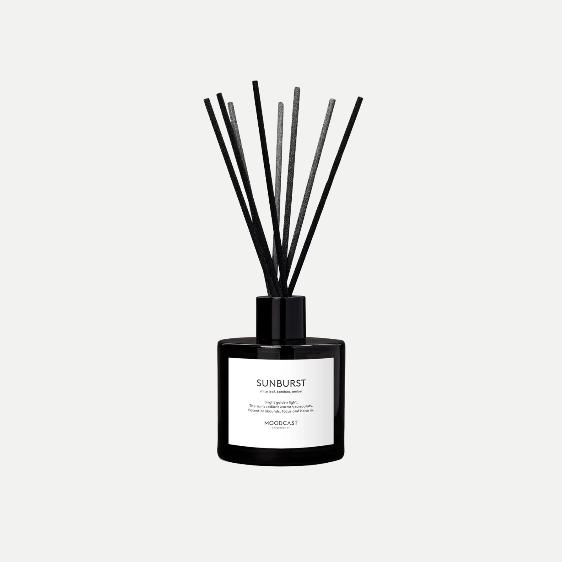 Sunburst Diffuser