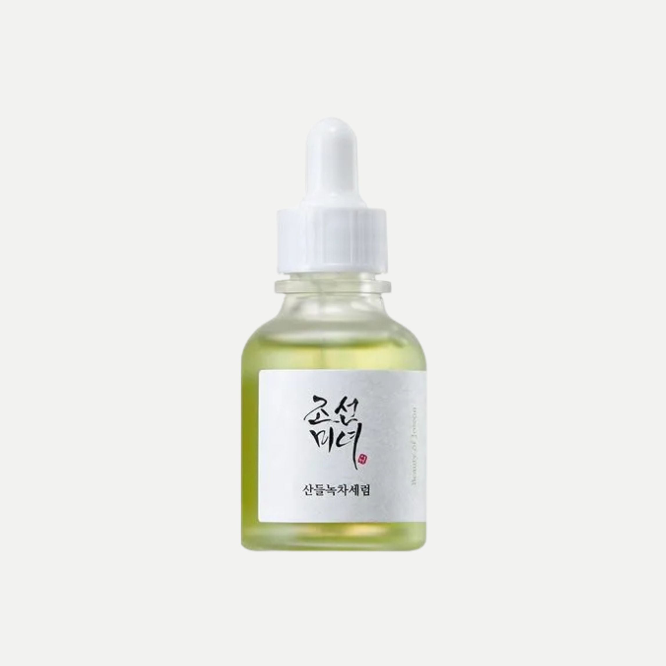 Calming Serum