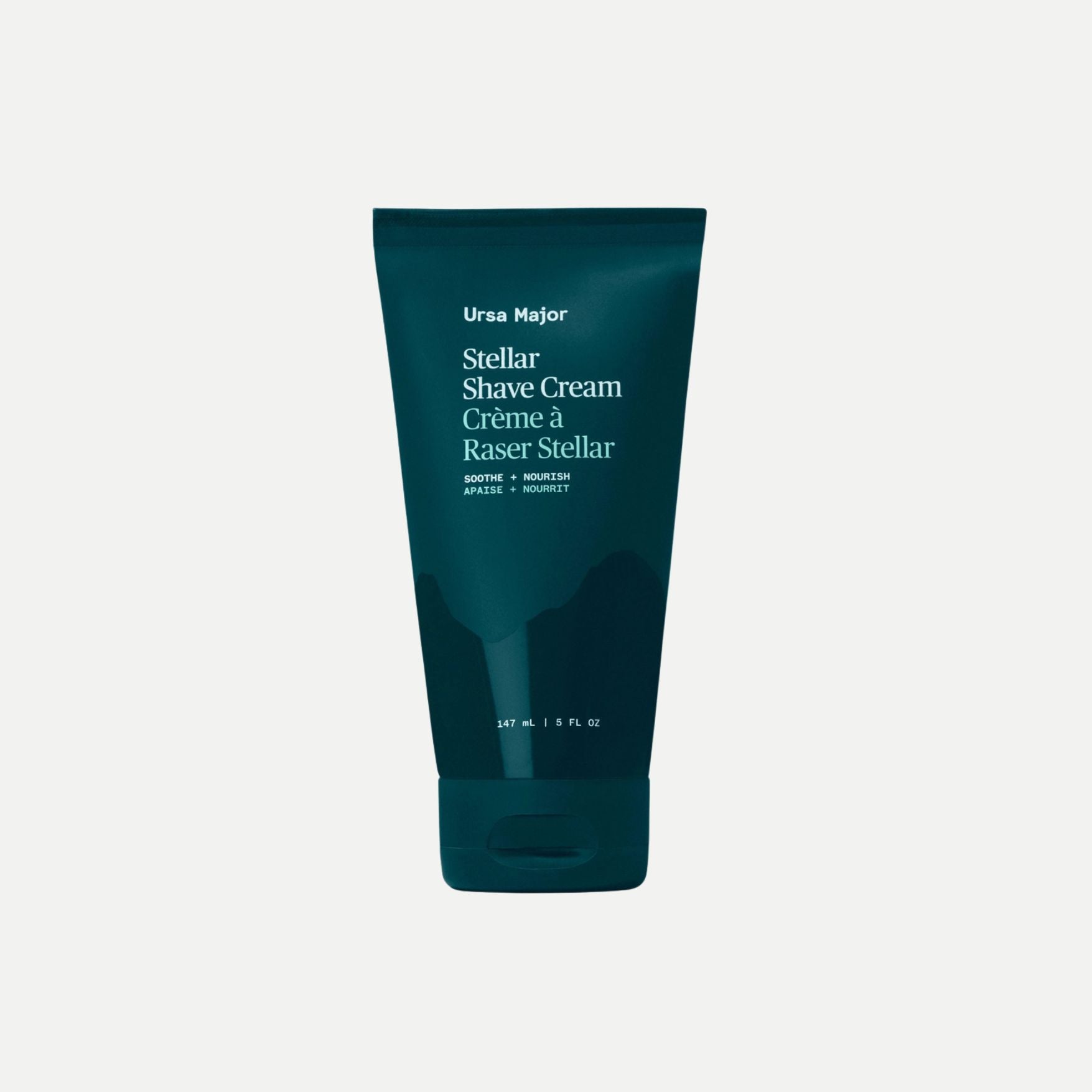 Stellar Shave Cream
