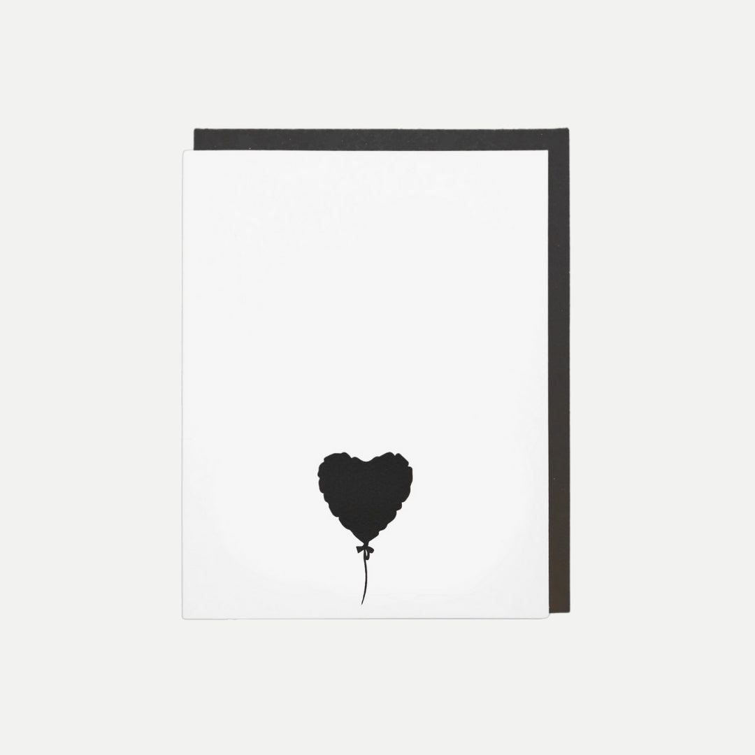 Heart Balloon