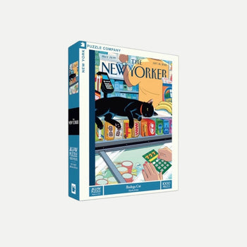 The Heart of the Corner Store