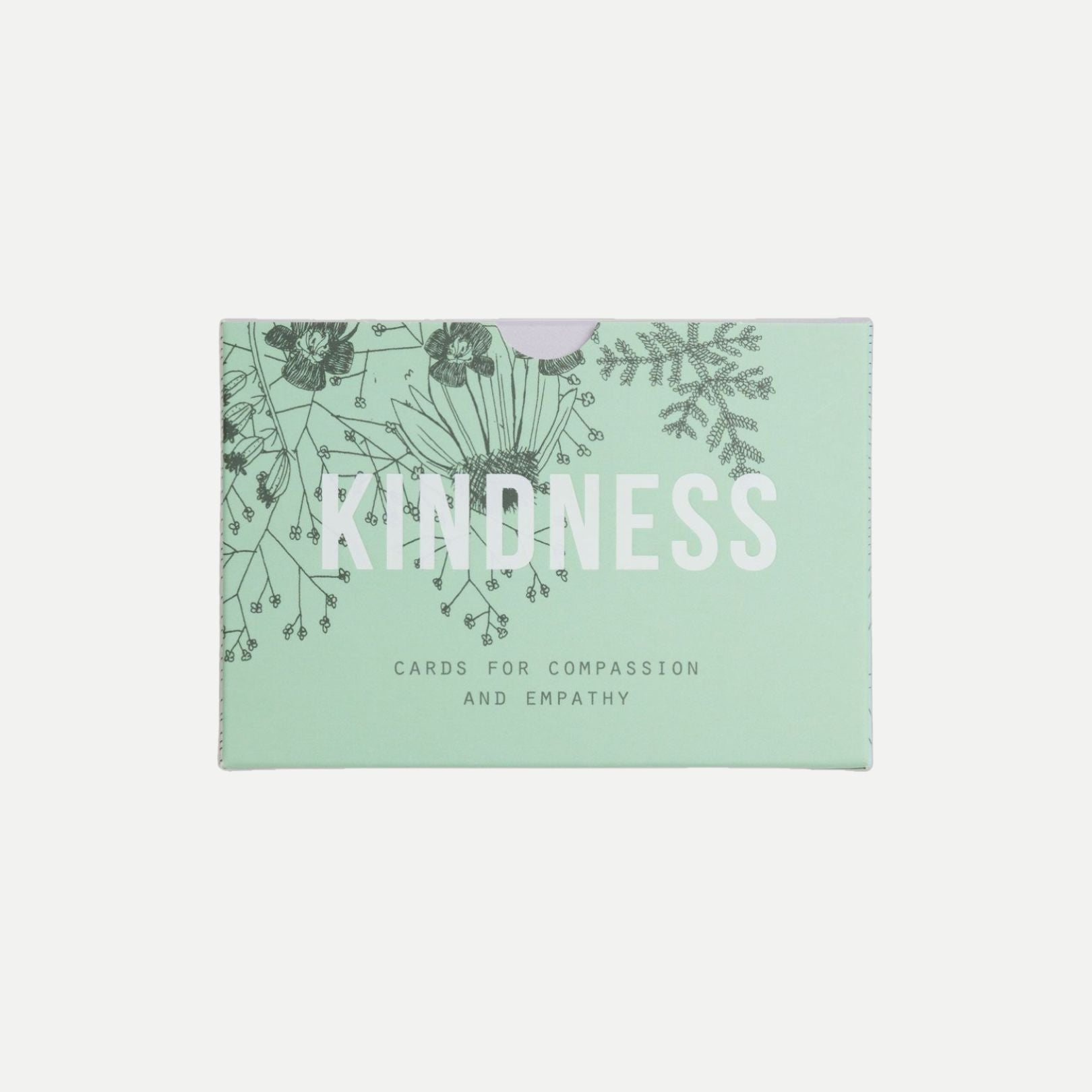 Affirmation Kindness Cards