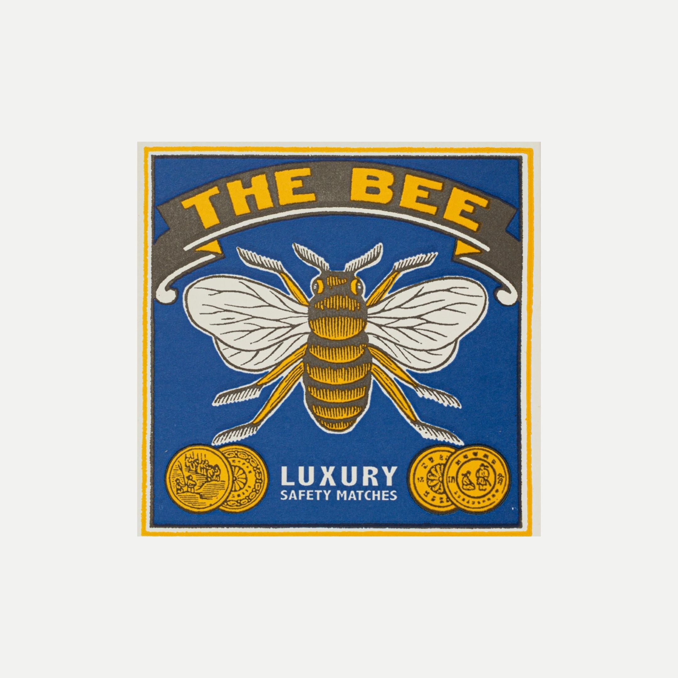 The Bee Matches