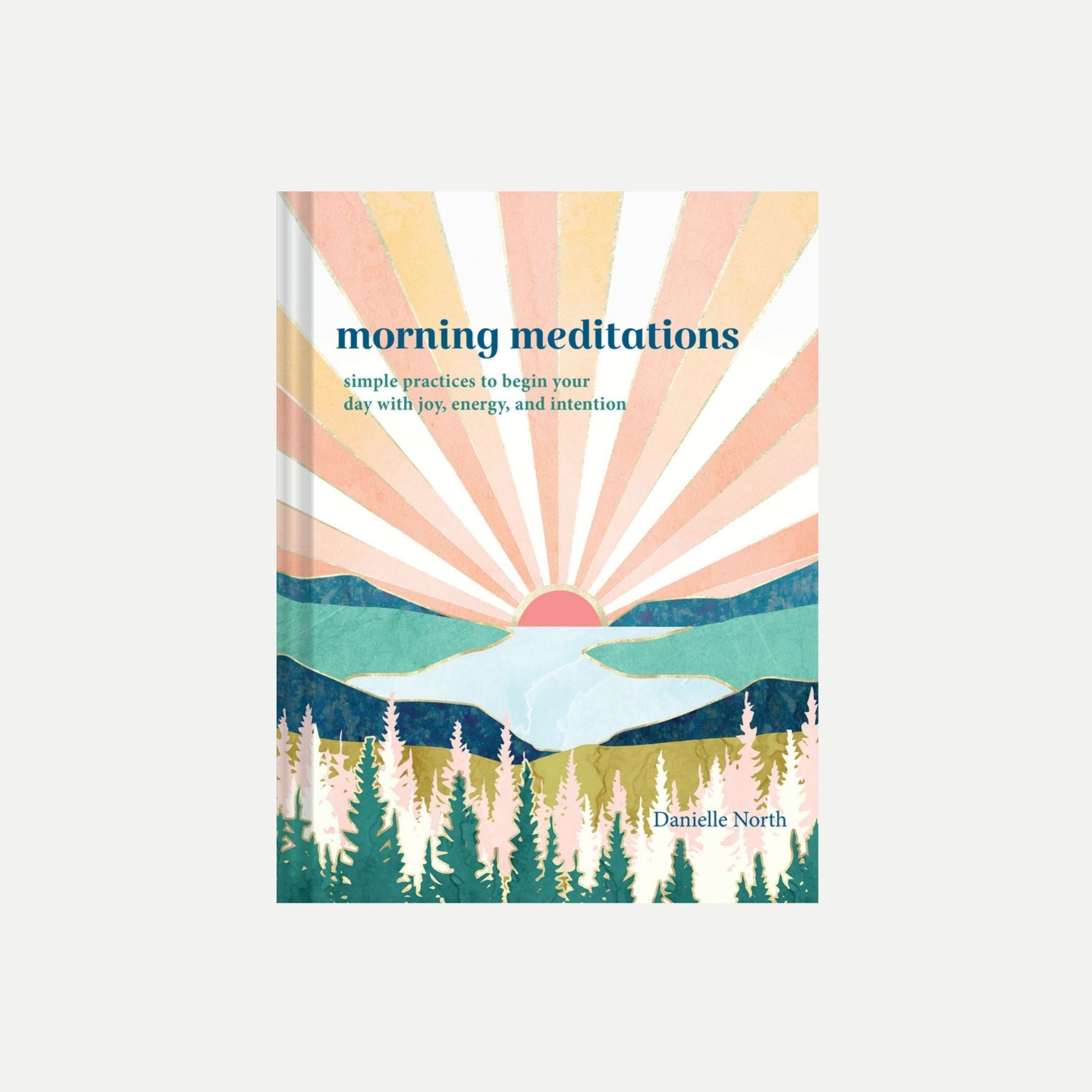 Morning Meditations