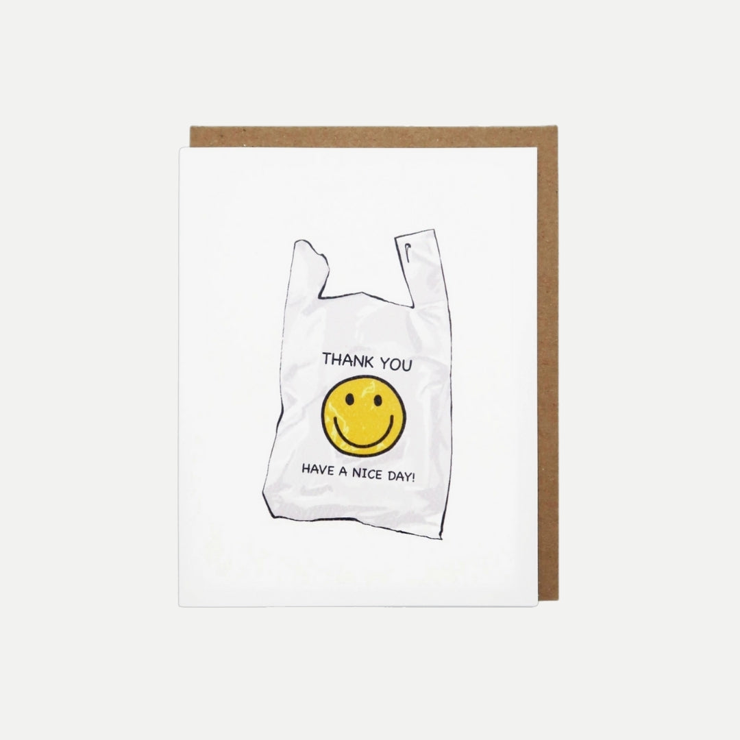 Happy Face