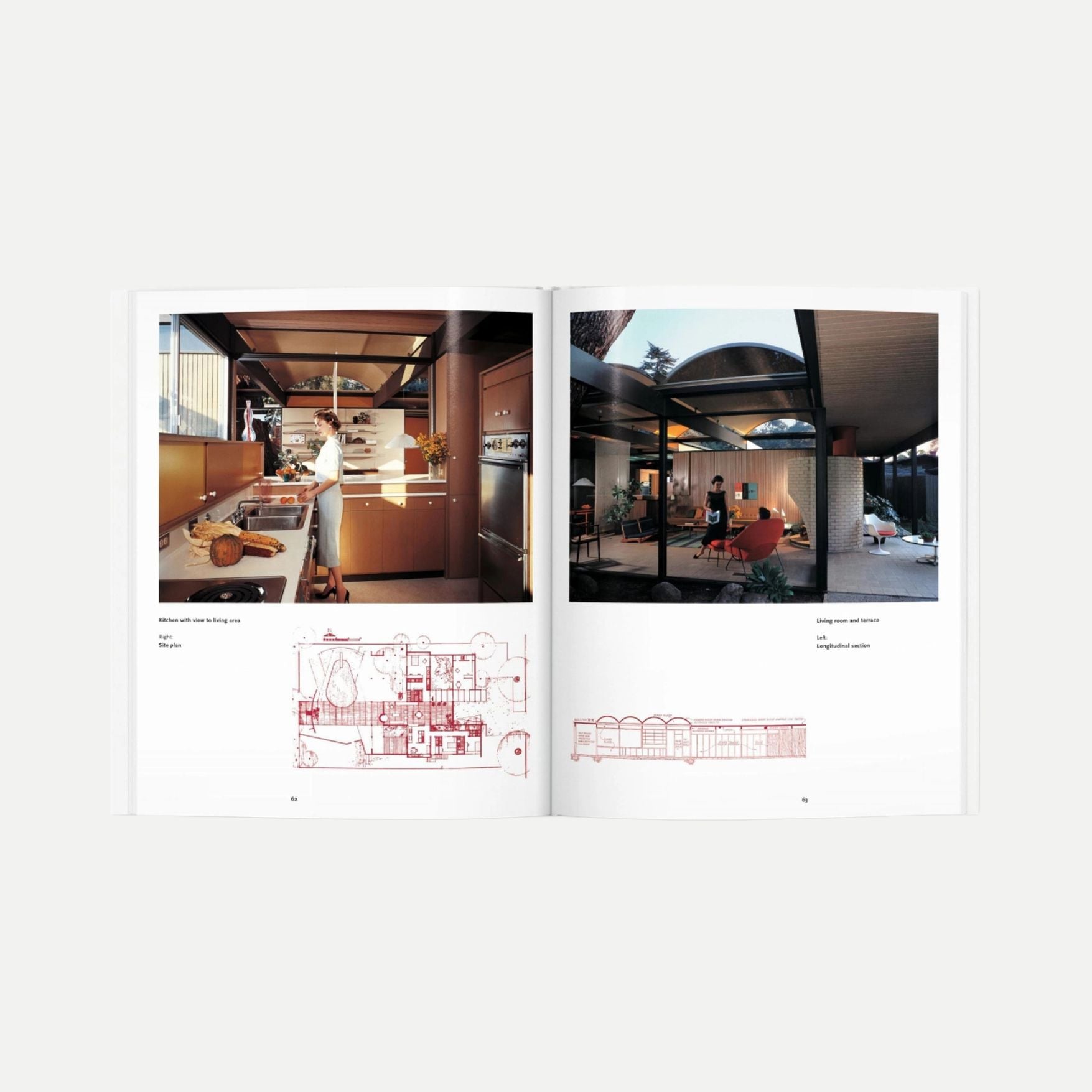 Case Study Houses