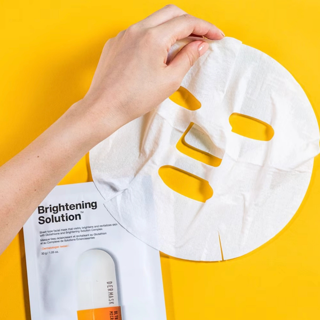 Brightening Solution