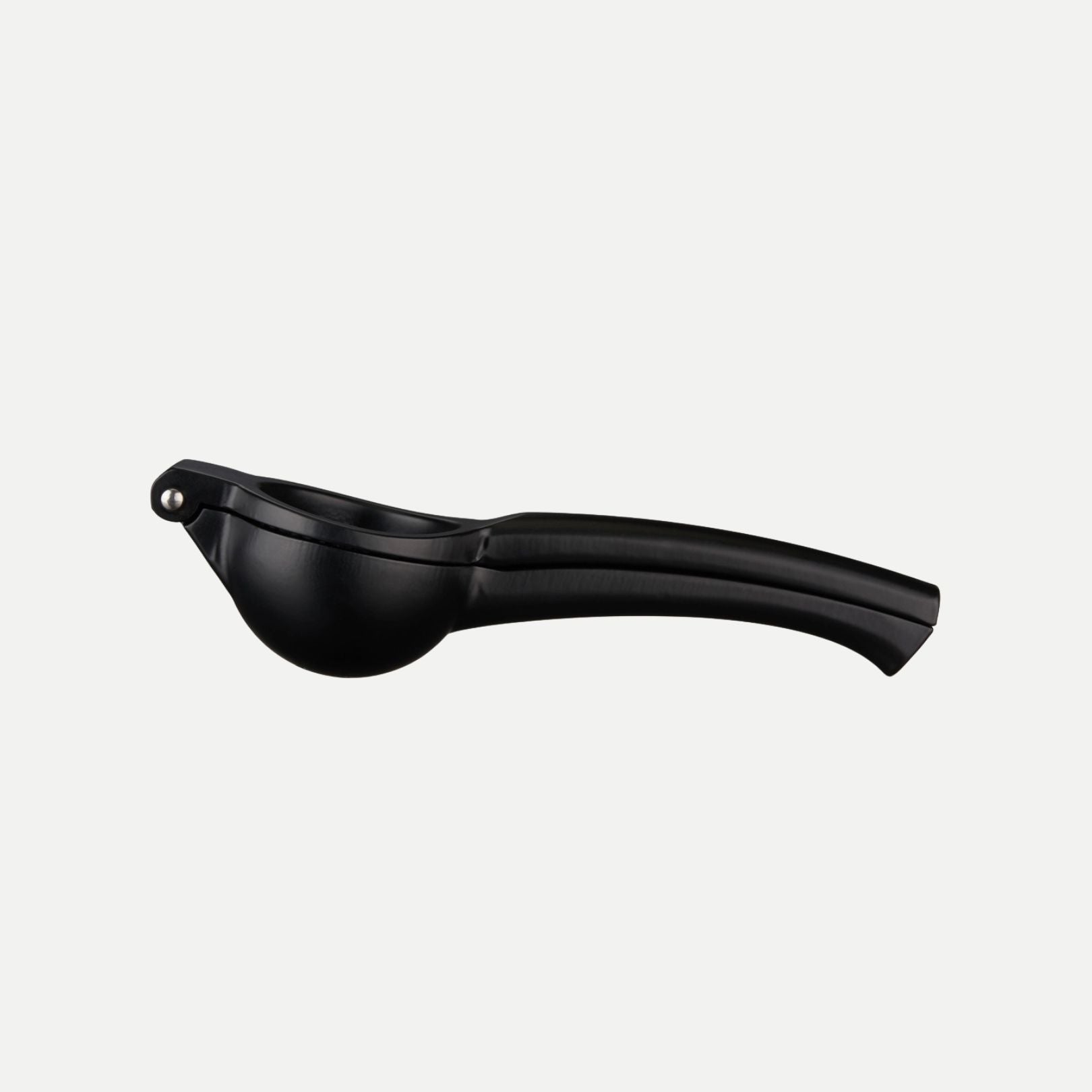 Black Powder Coated Aluminum Citrus Press