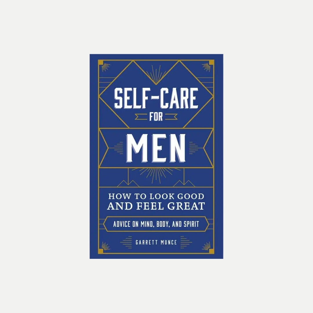 Self-Care for Men