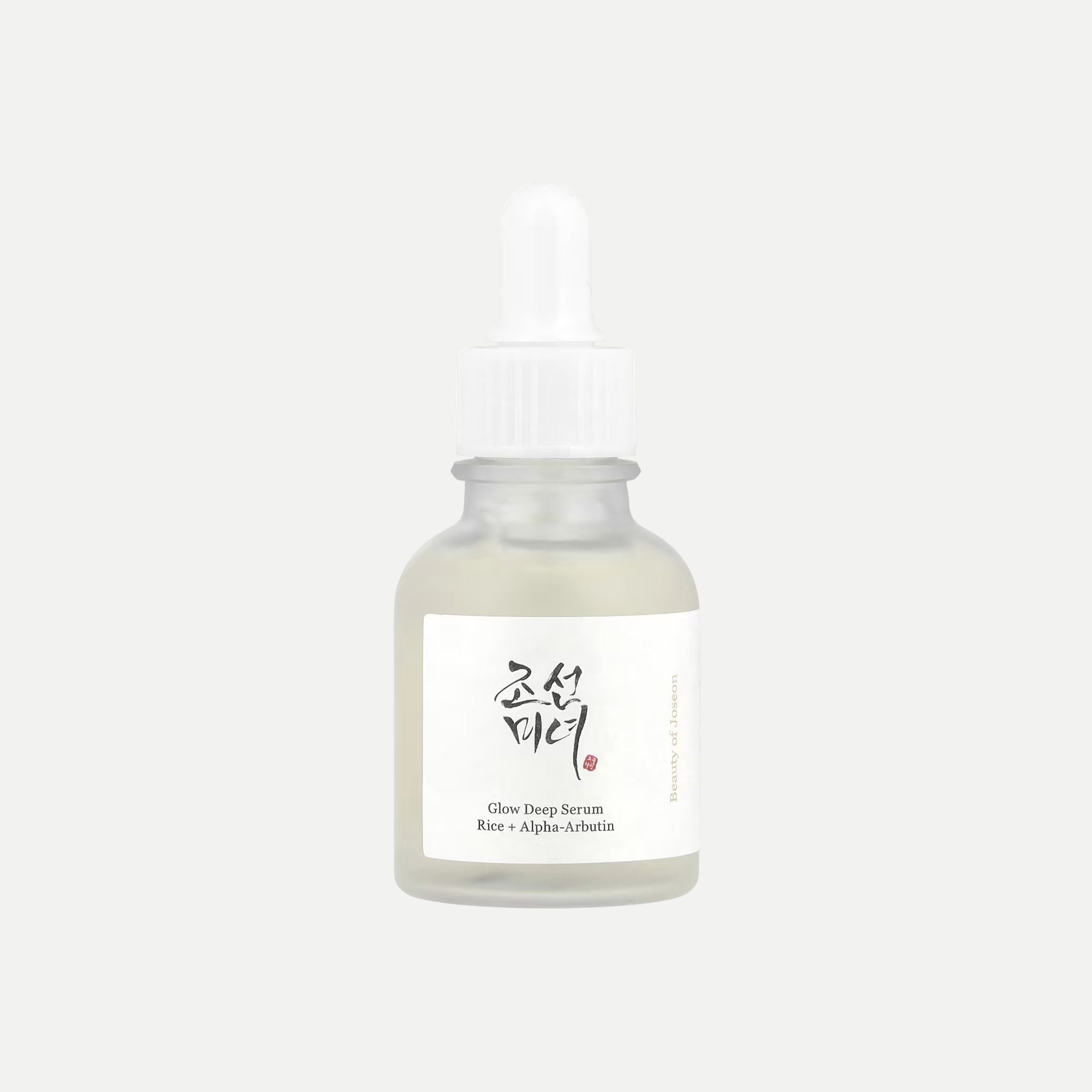 Glow Deep Serum
