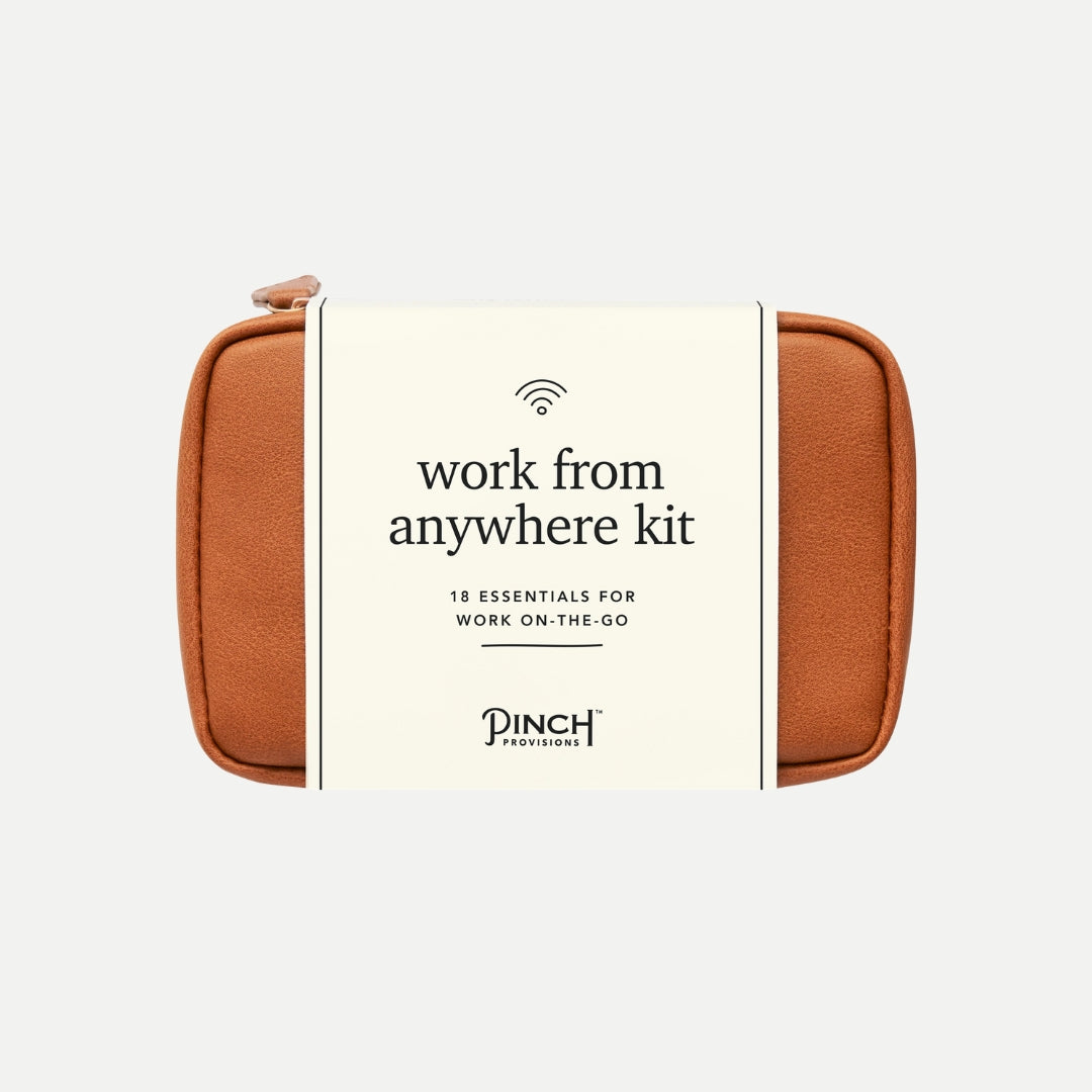 Work from Anywhere Kit