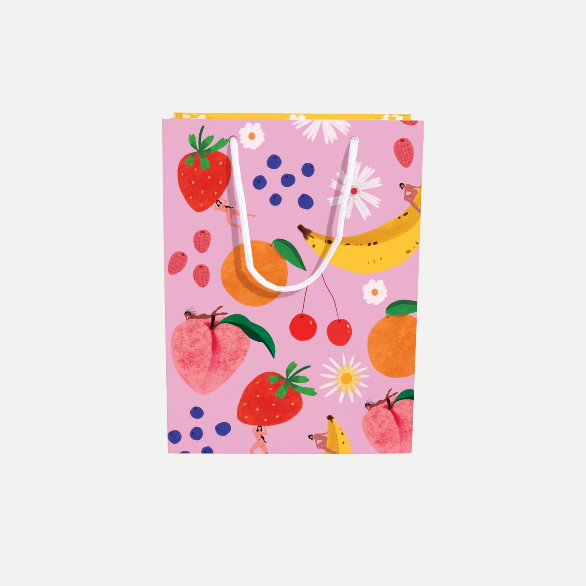 Fierce Fruit Gift Bag