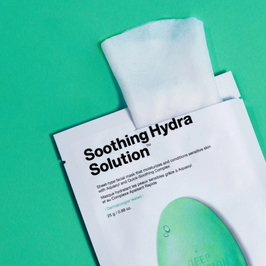 Soothing Hydra Solution