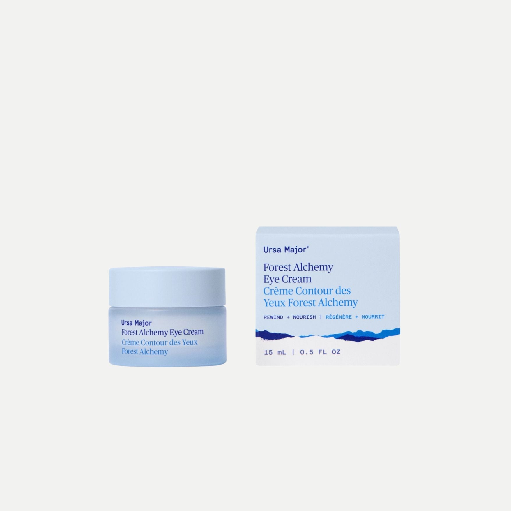 Forest Alchemy Eye Cream