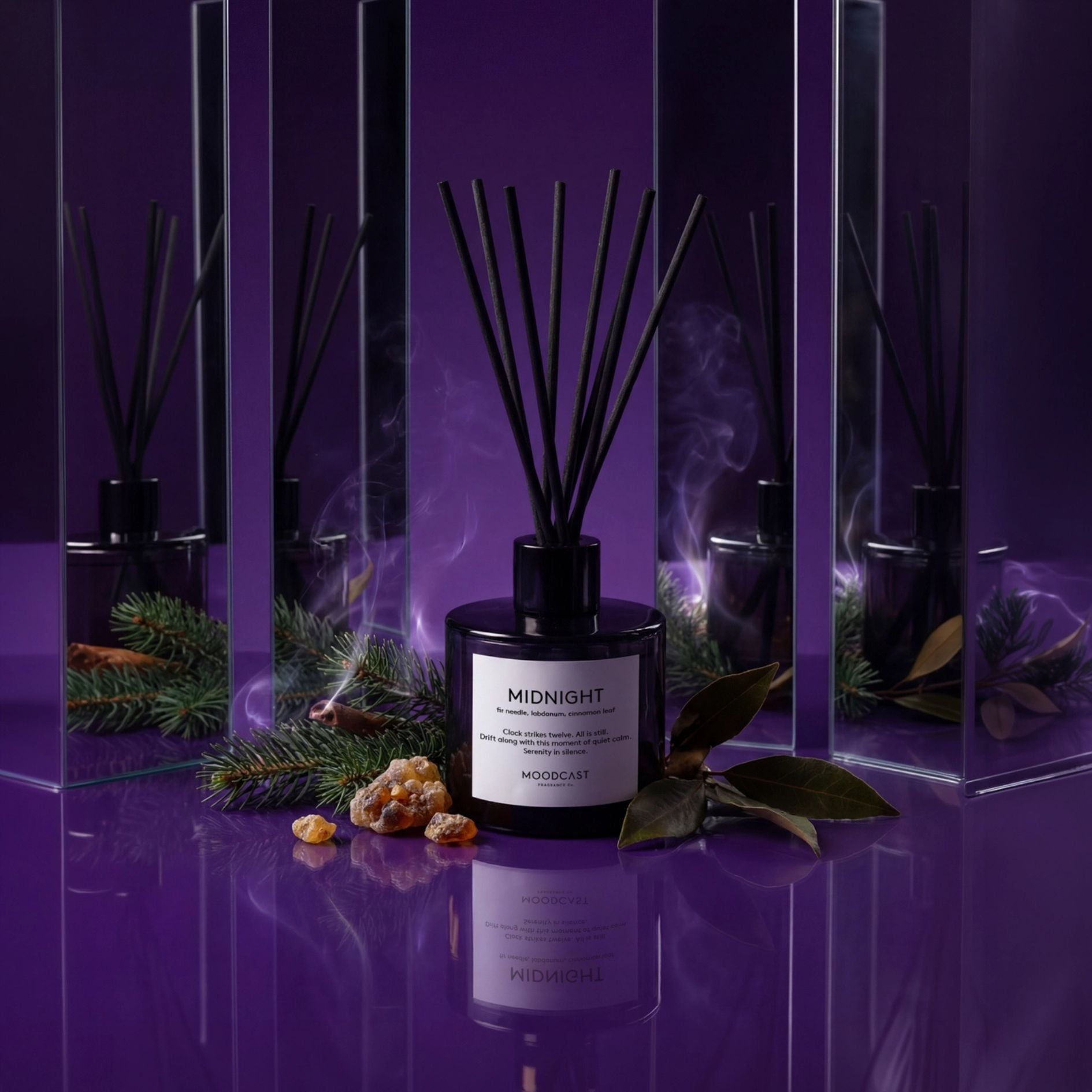 Midnight Diffuser