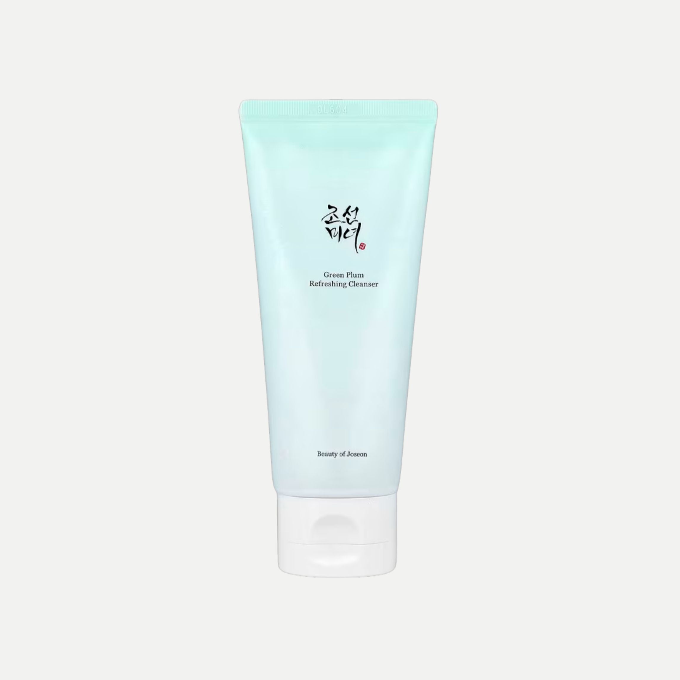 Green Plum Refreshing Cleanser