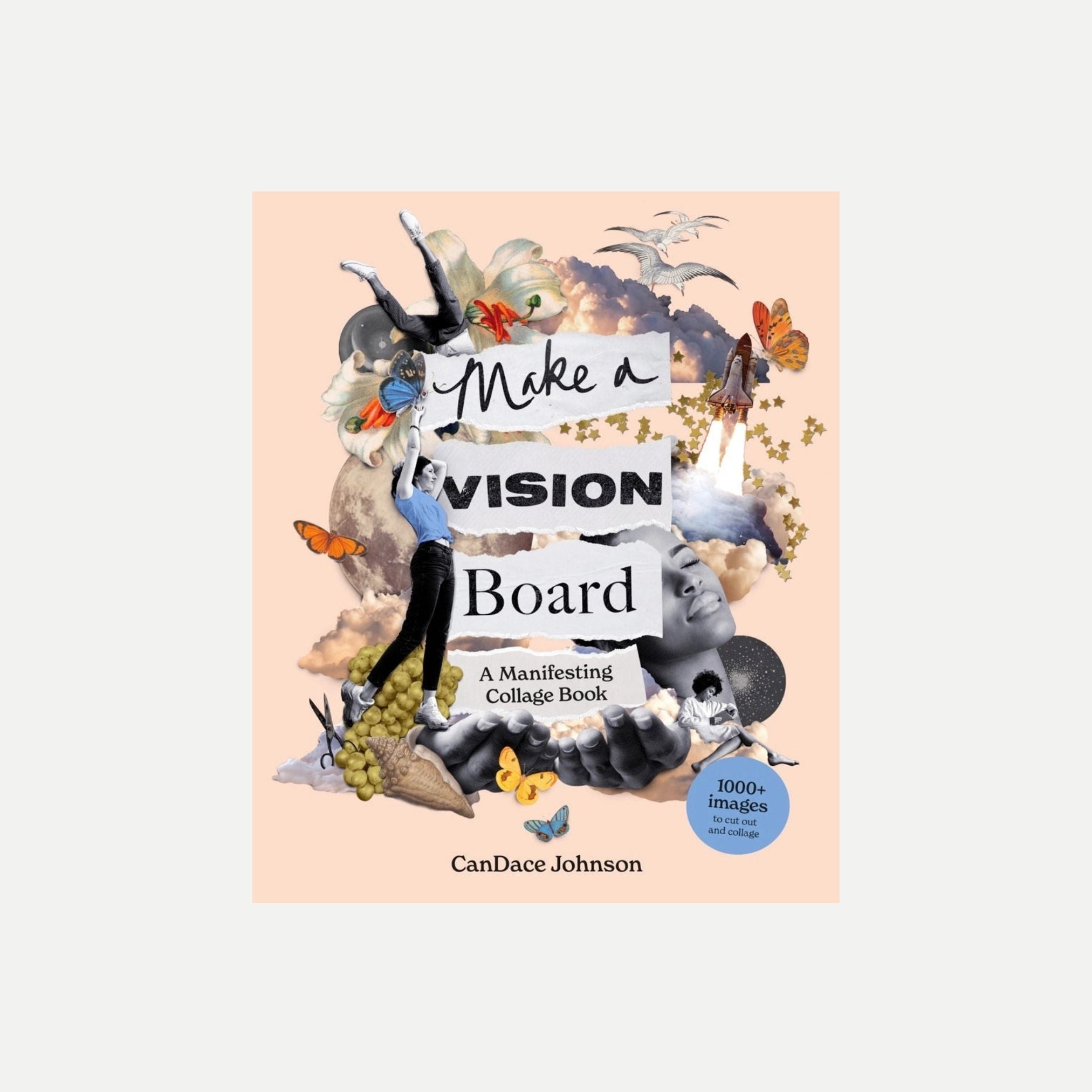 Make A Vision Board