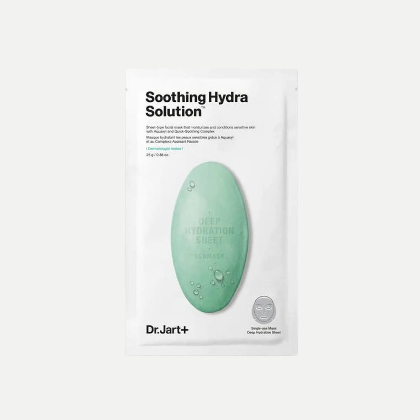 Soothing Hydra Solution