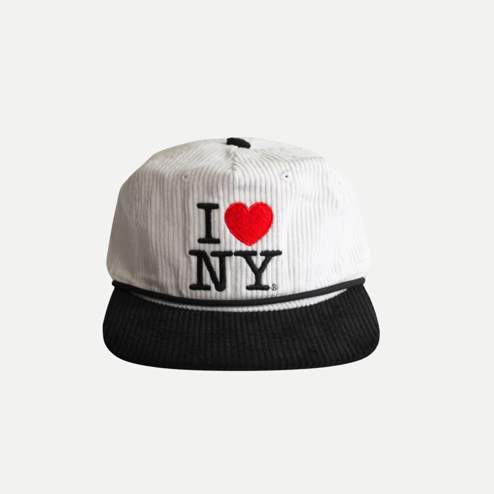I Love Ny Hat