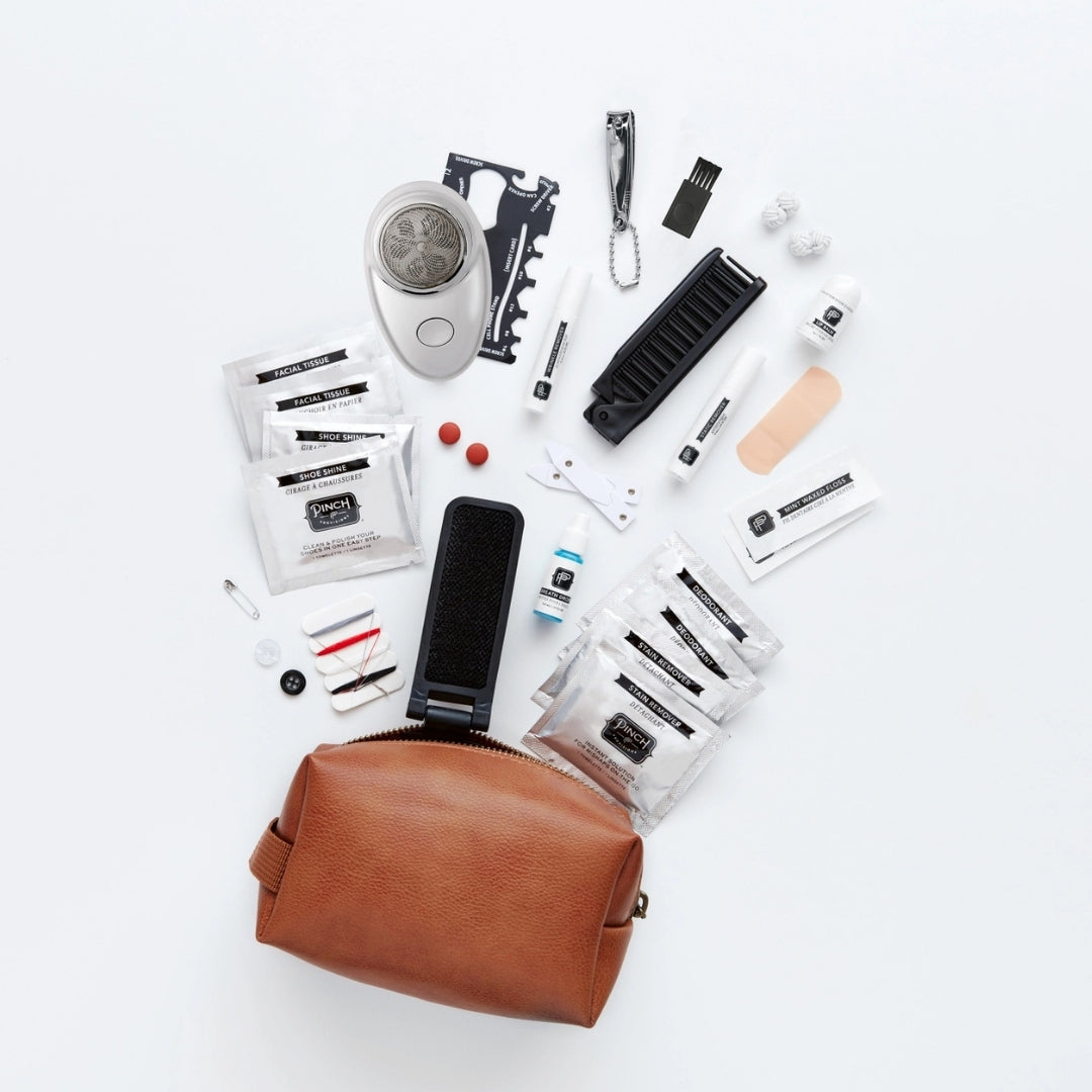 Hemergency Kit