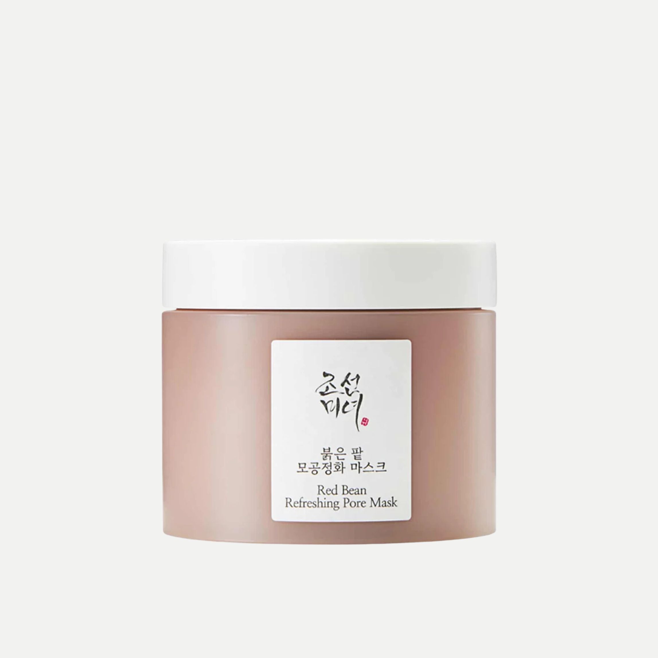 Red Bean Refreshing Pore Mask