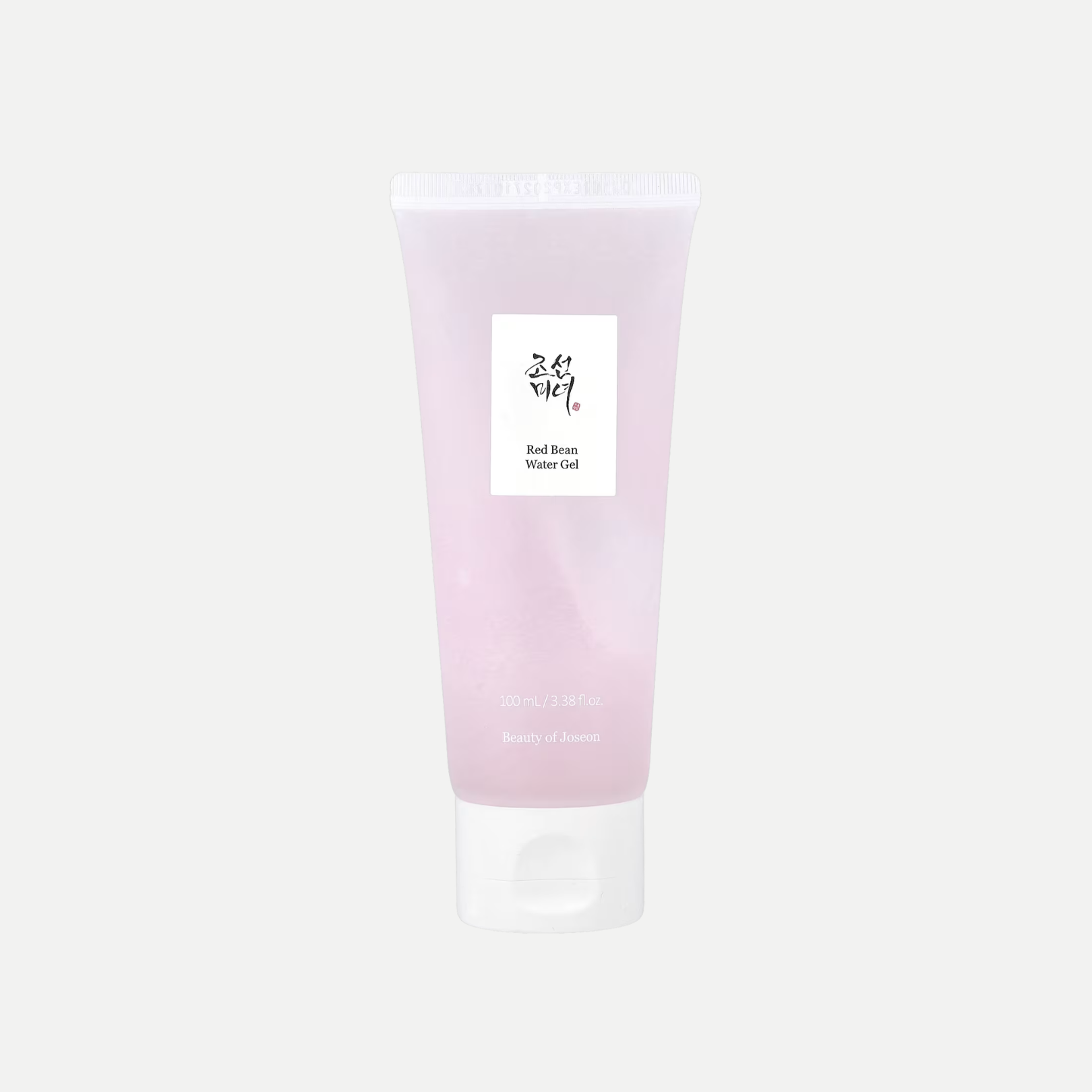 Red Bean Water Gel Moisturizer