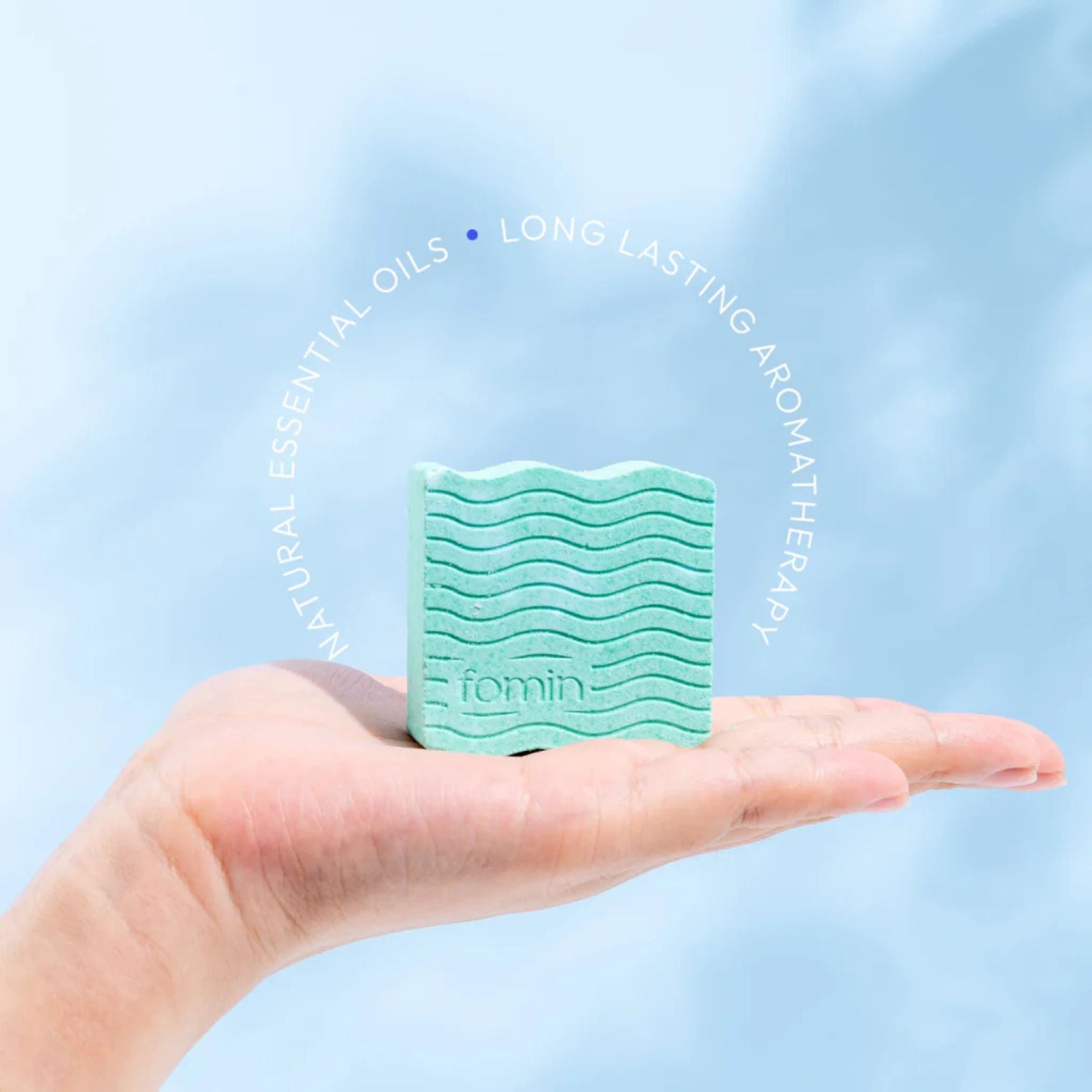 Shower Steamers - Eucalyptus Breeze