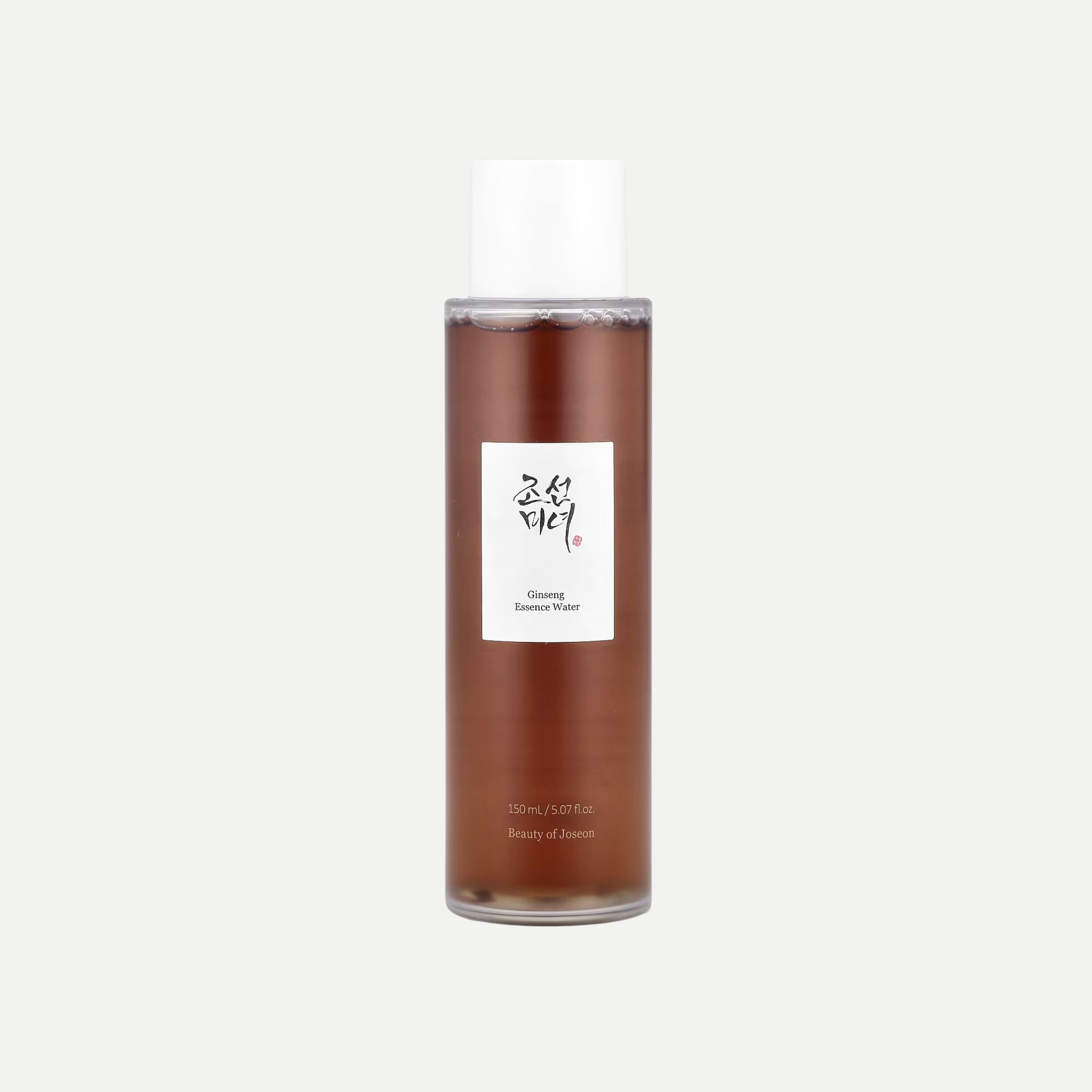 Ginseng Essence Water Toner