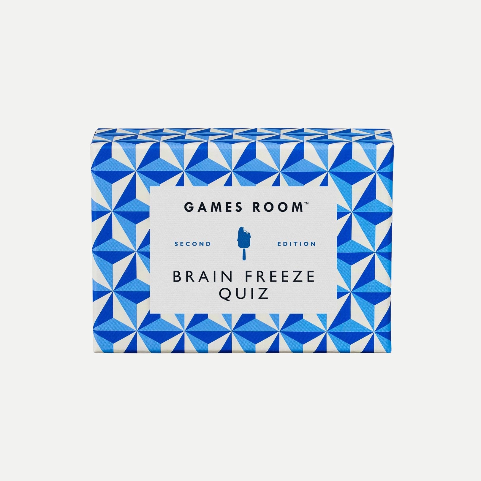 Brain Freeze Trivia