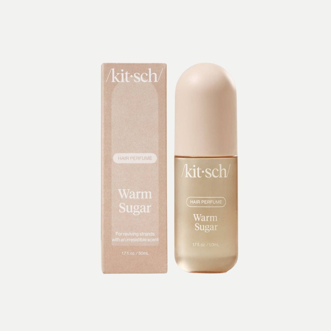 Warm Sugar Hair Perfume