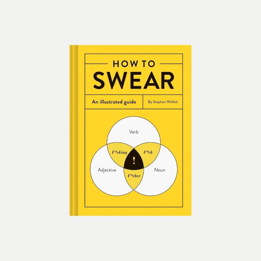 How to Swear