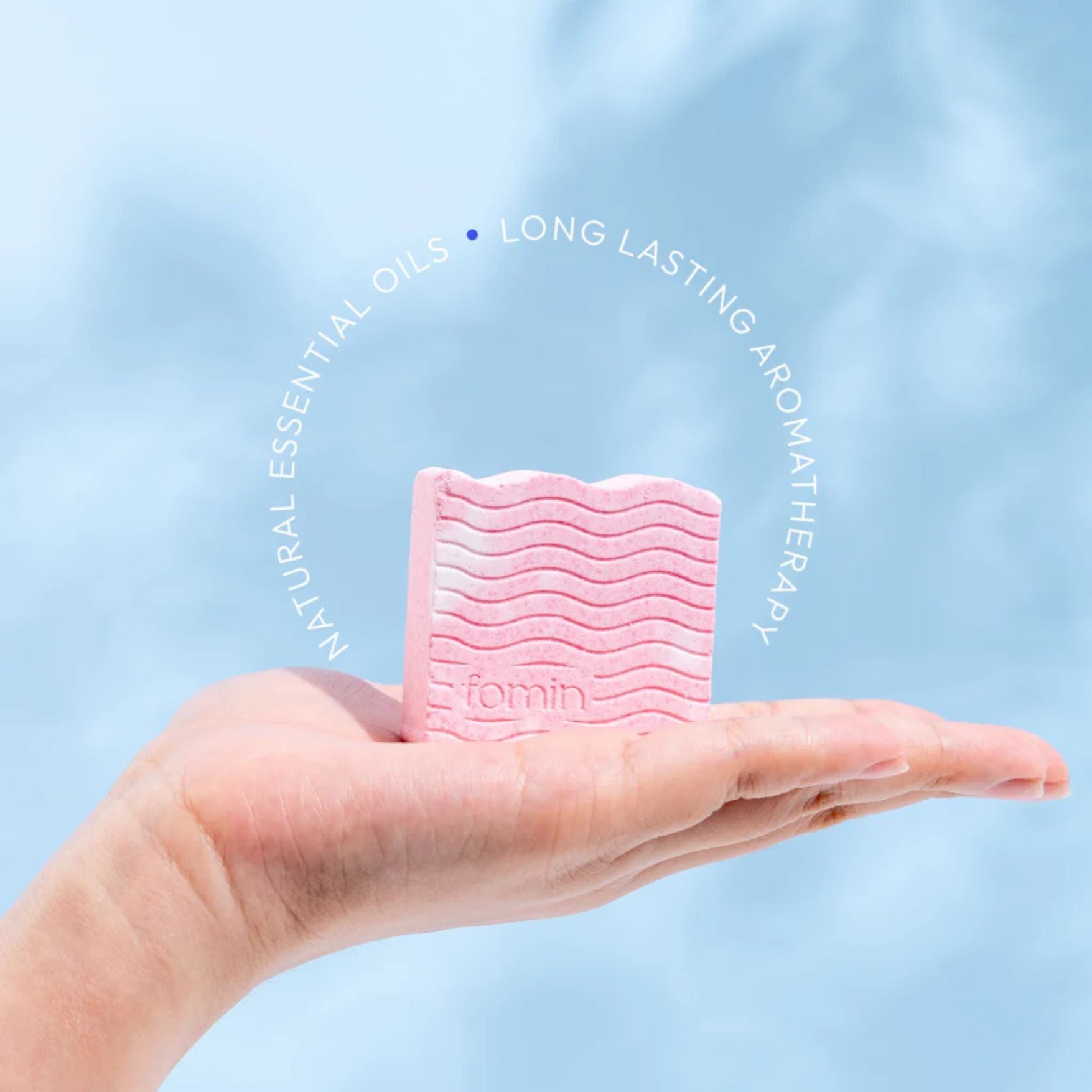Shower Steamers - Citrus Serenity
