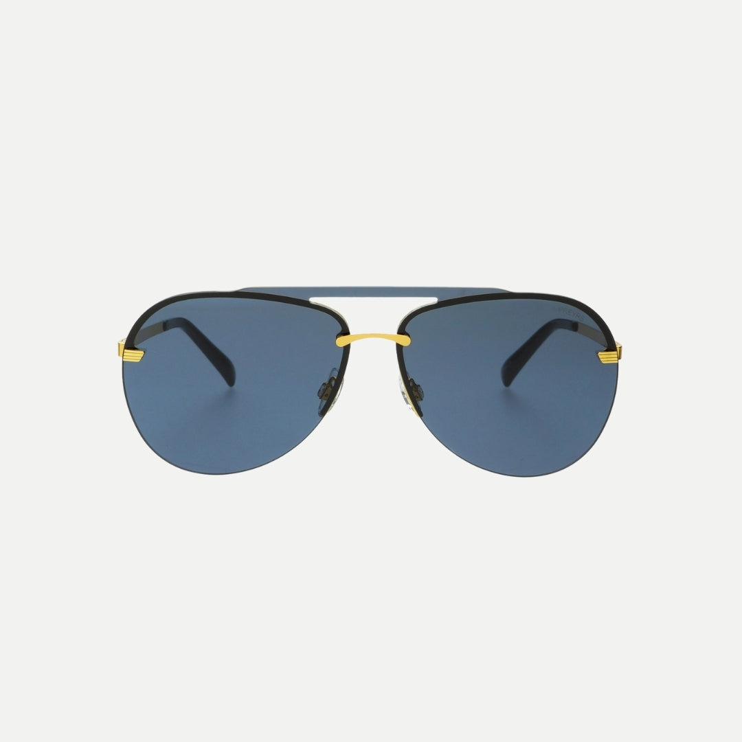 Rio Aviator Sunglasses