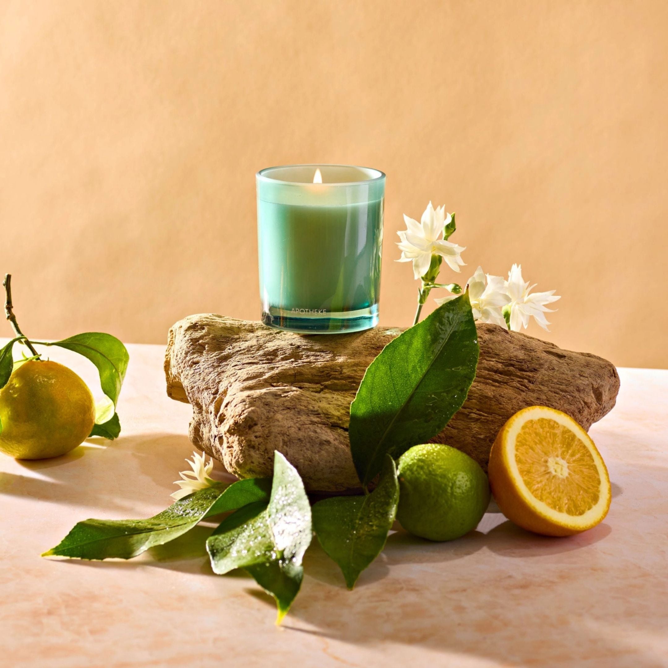 Orange Blossom Neroli Petite Candle