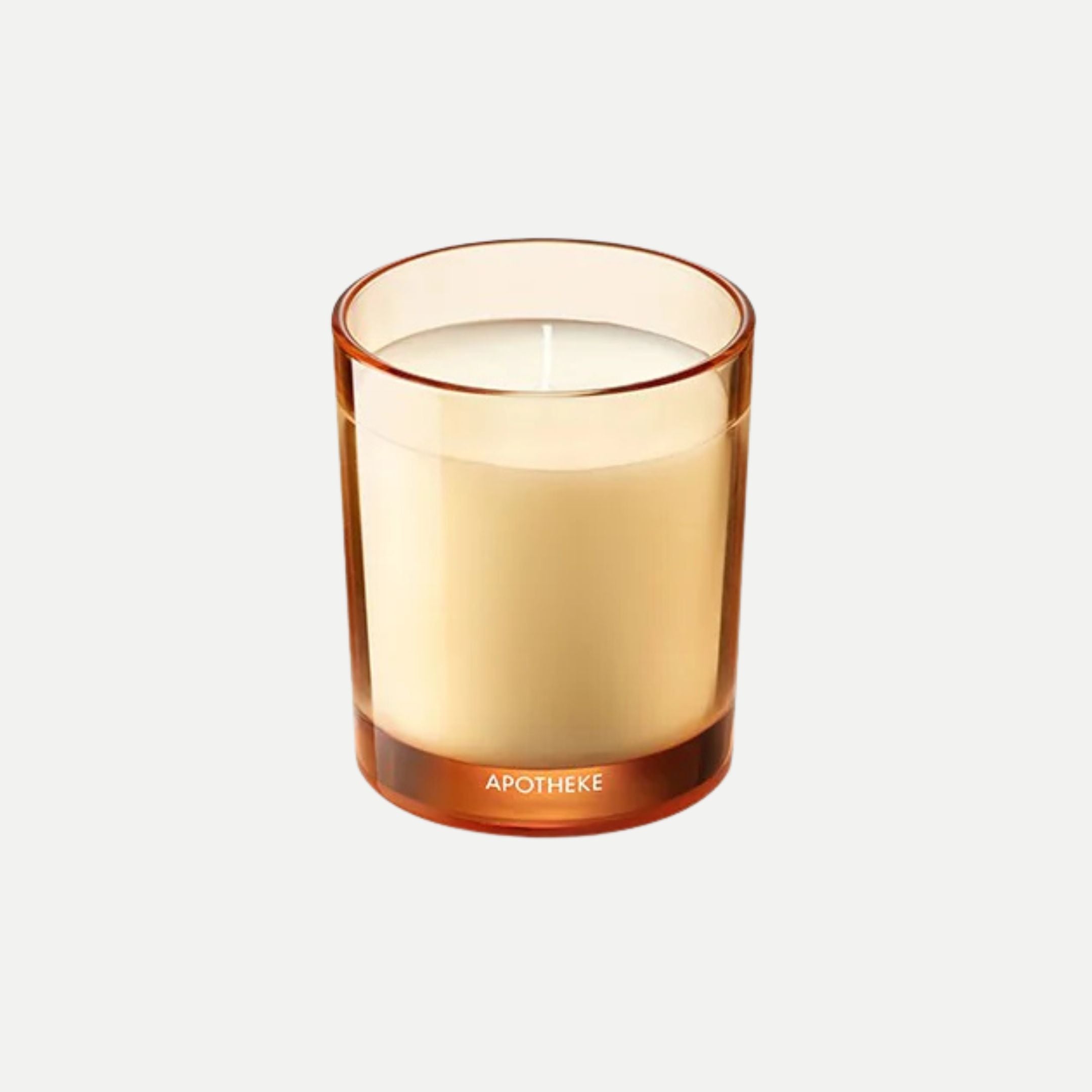 Cedarwood Ginger Petite Candle