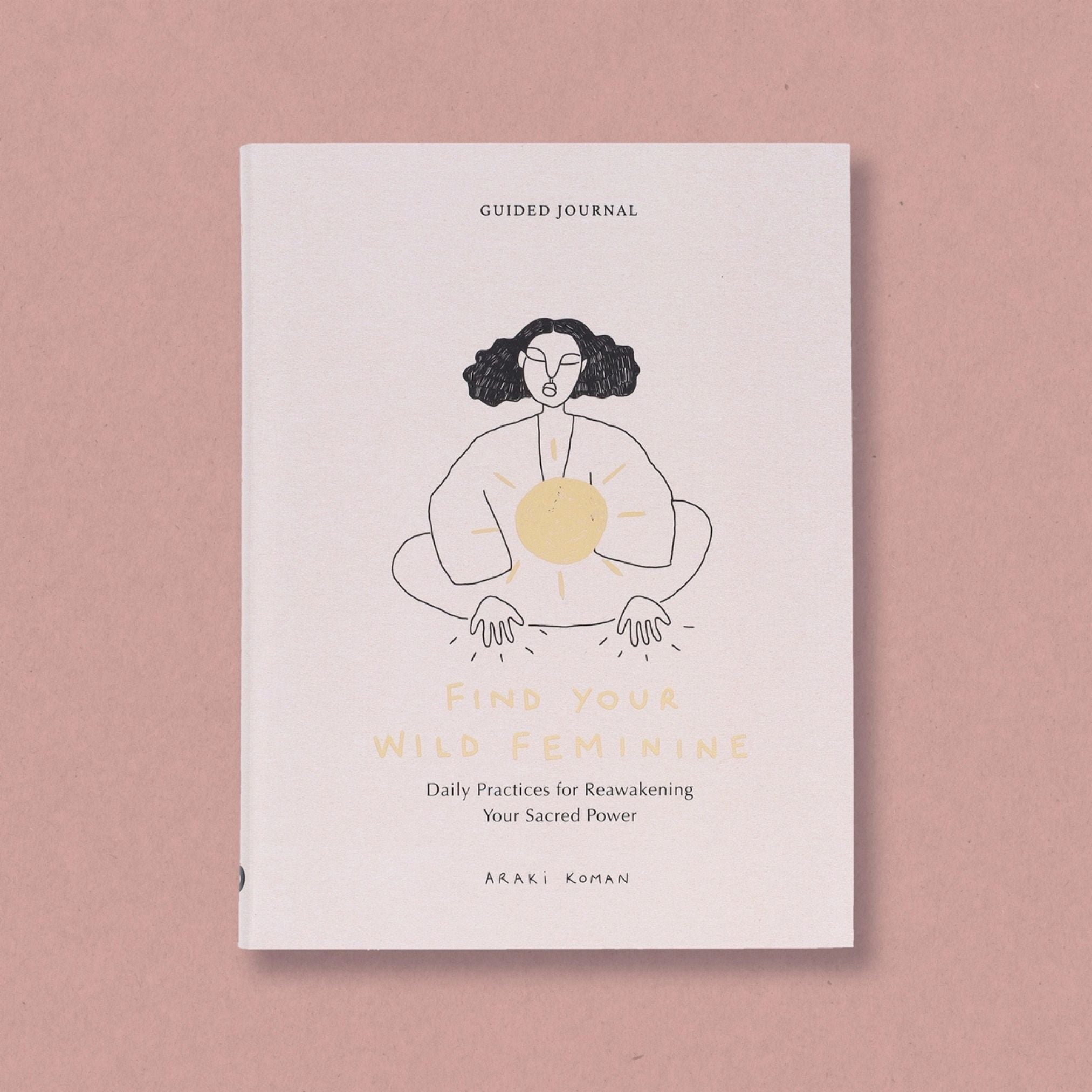 Find Your Wild Feminine