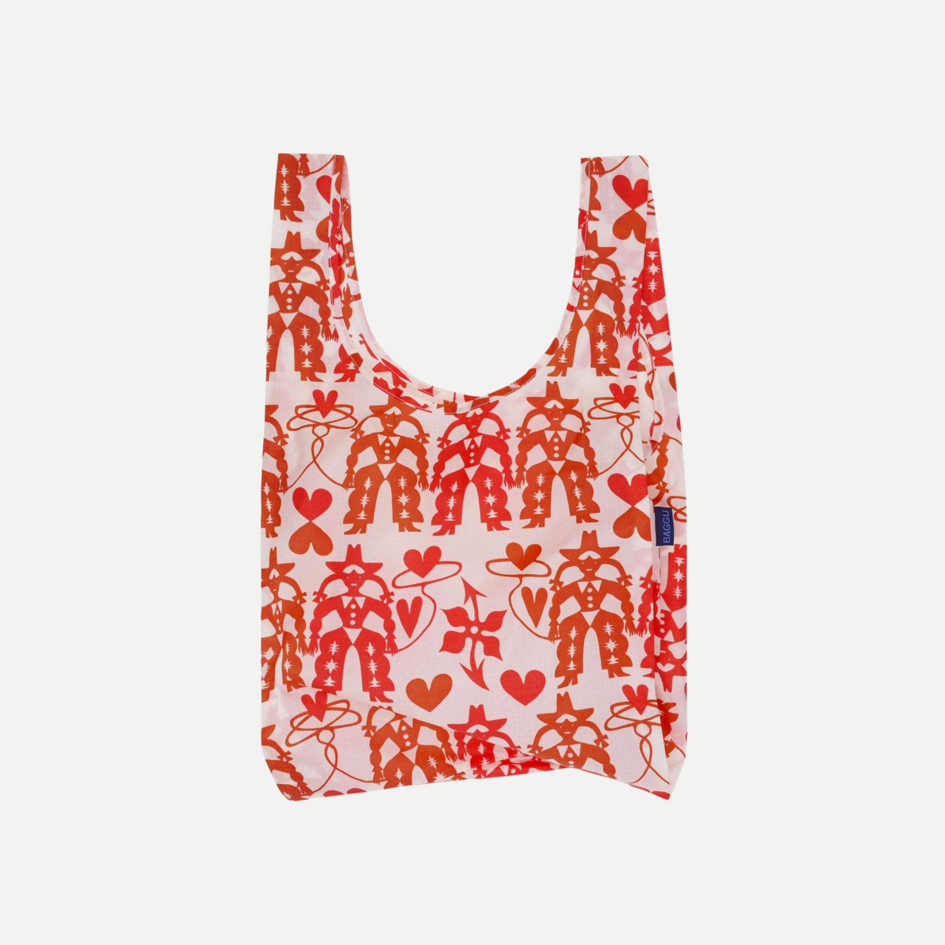 Cowgirl - Standard Baggu