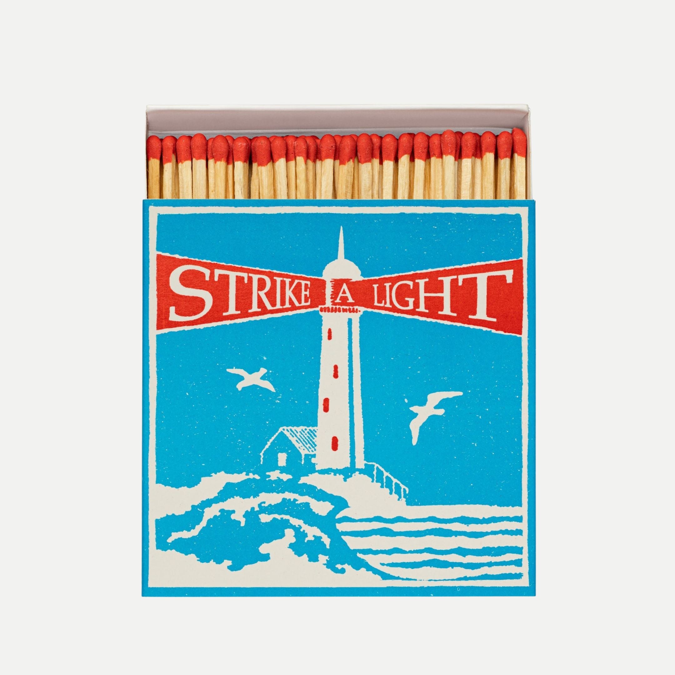 Lighthouse Matches