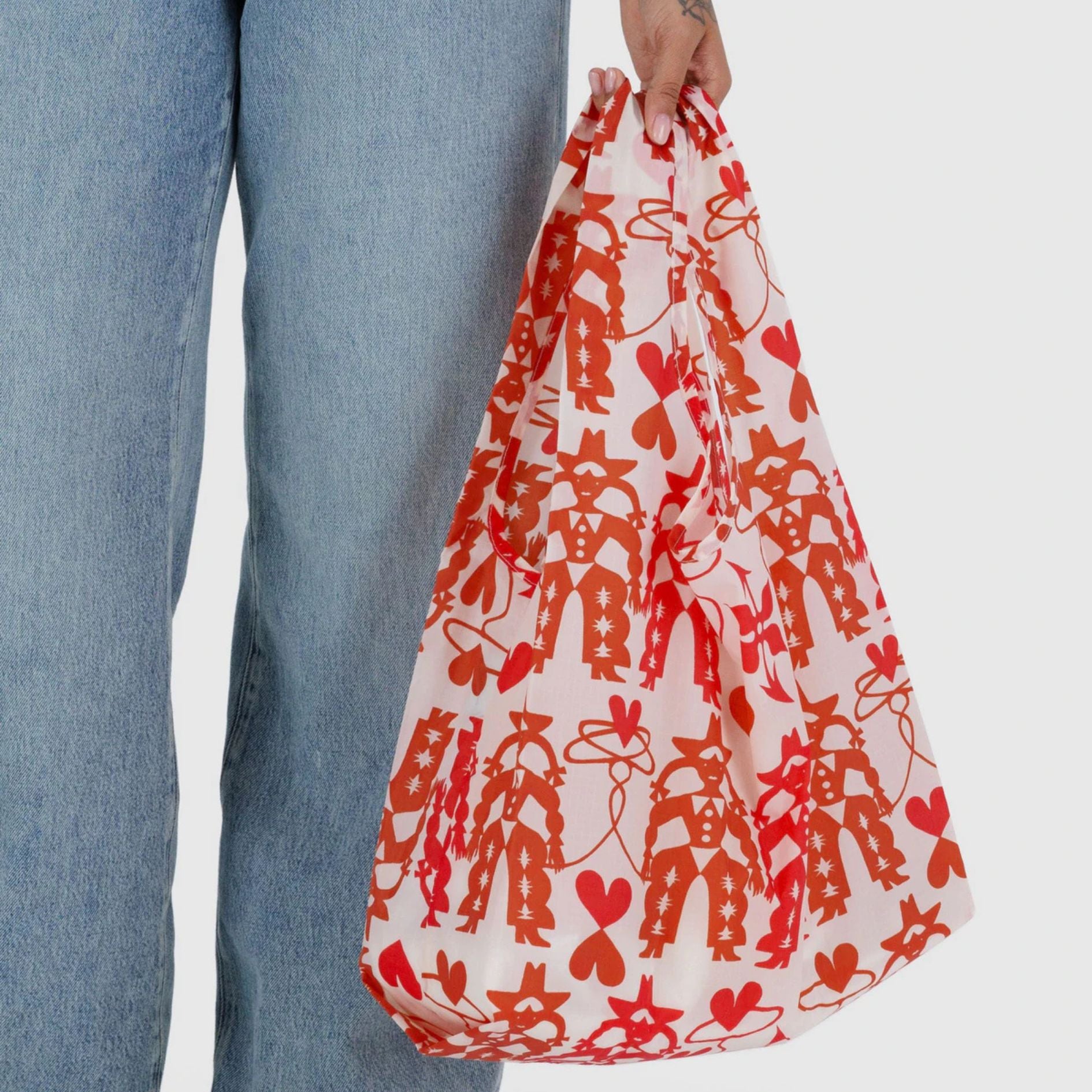 Cowgirl - Standard Baggu