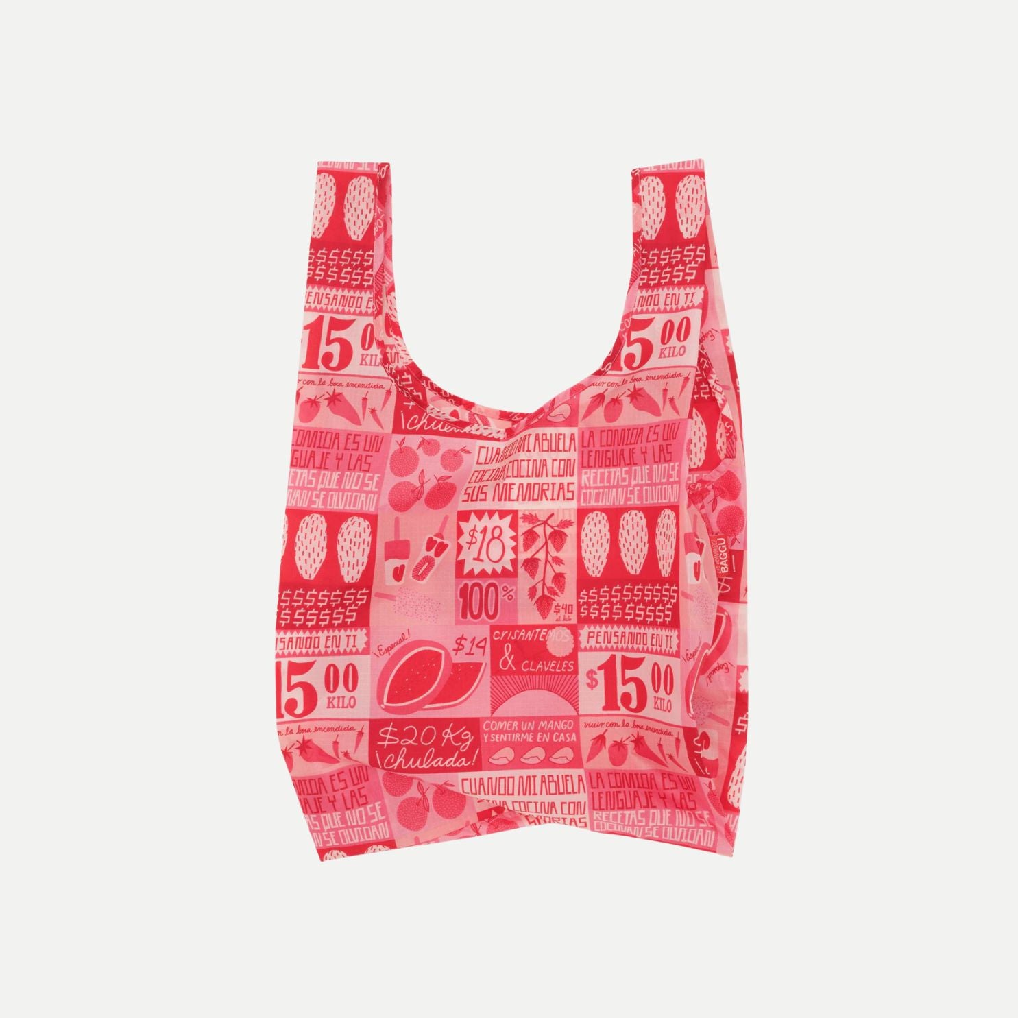Mercado - Standard Baggu