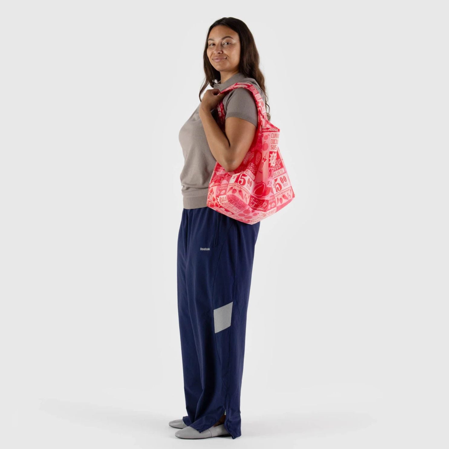 Mercado - Standard Baggu