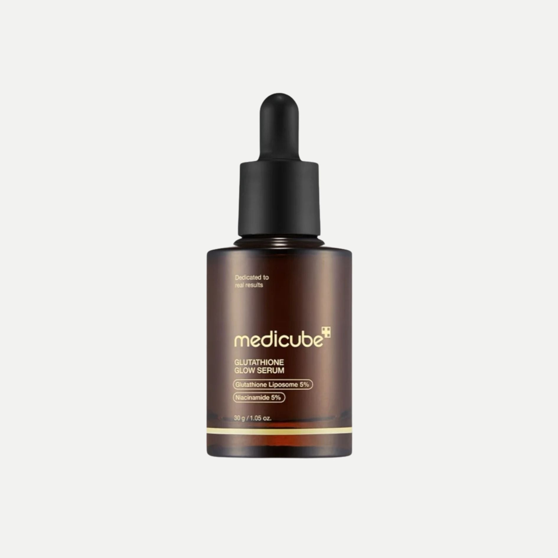 Glutathione Glow Serum