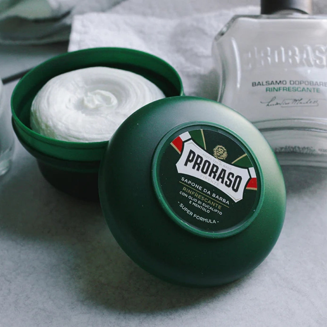 Proraso Shaving Soap - Refreshing
