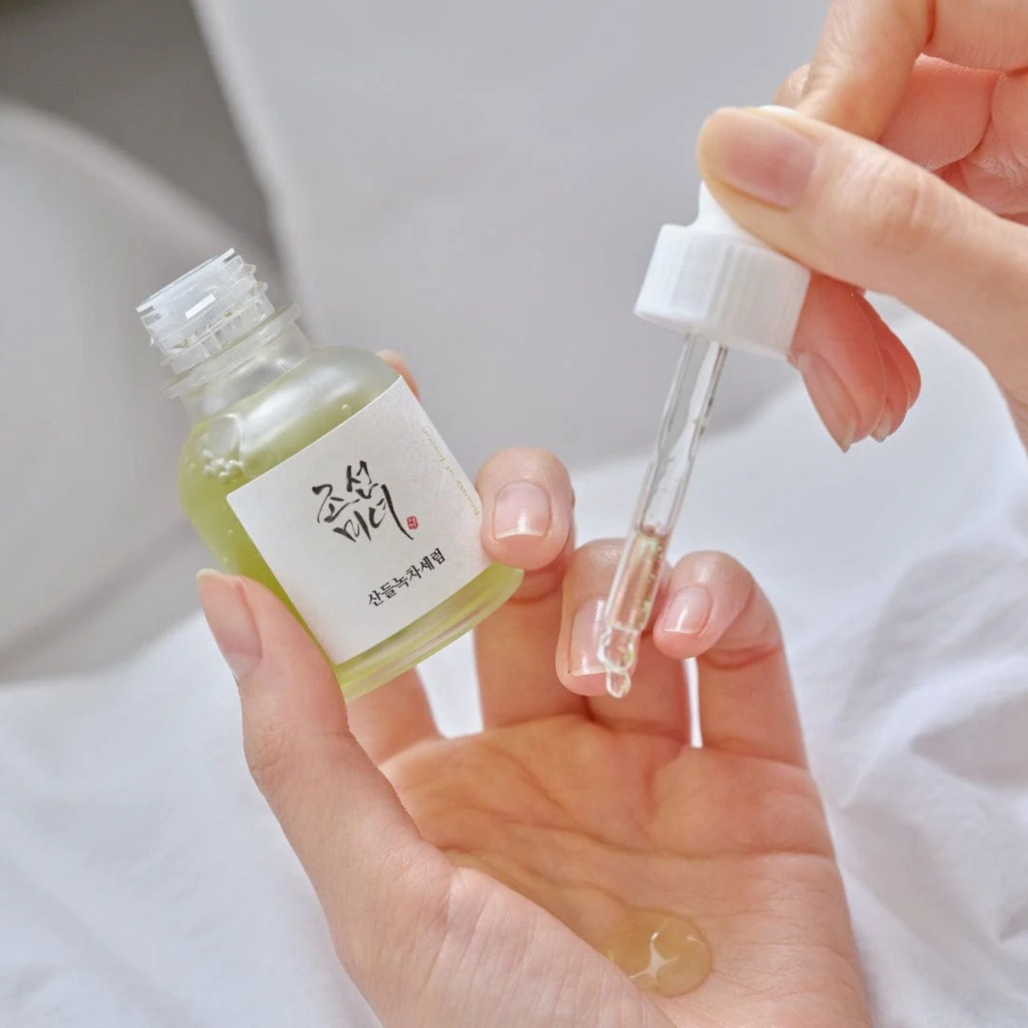 Calming Serum