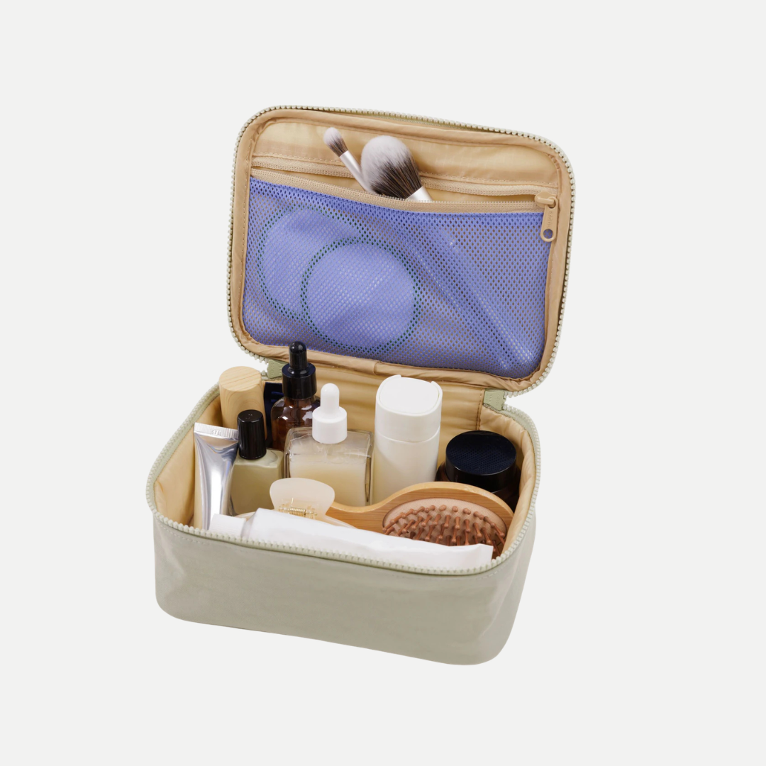 Celadon - Small Cosmetic Case