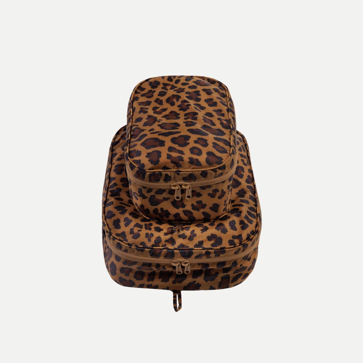 Leopard - Packing Cube Set
