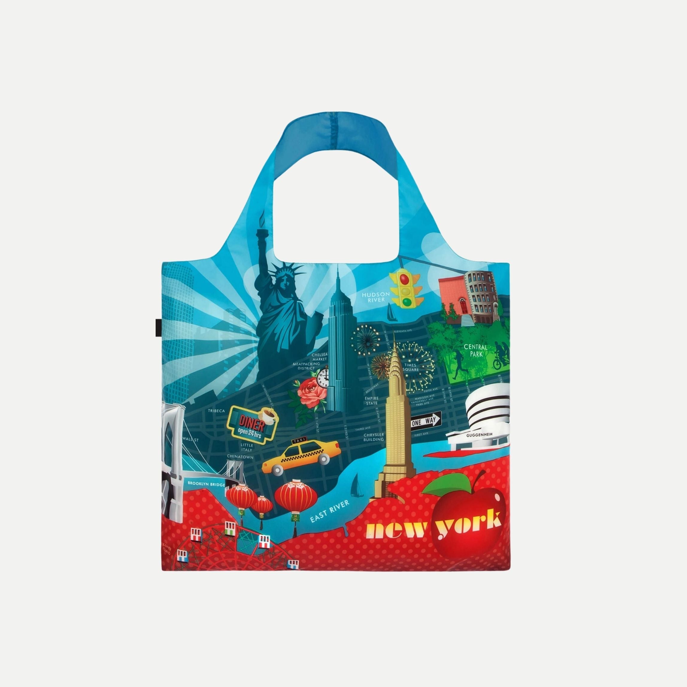 Urban New York Bag