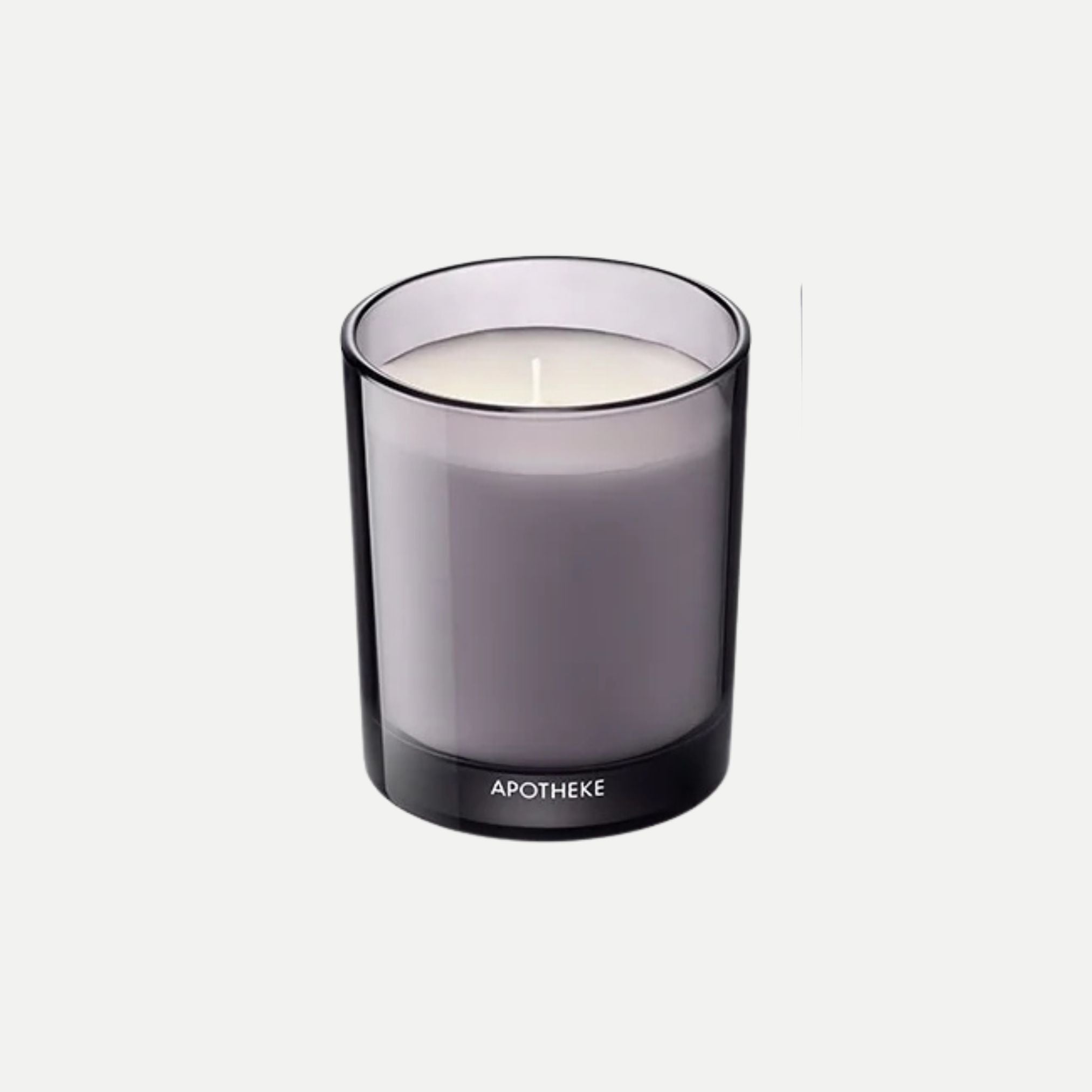 Hinoki Lavender Petite Candle