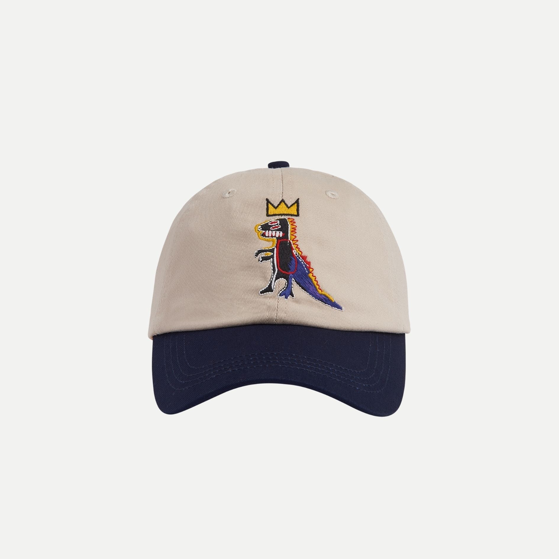 Jean-Michel Basquiat “Pez Dispenser“ Hat