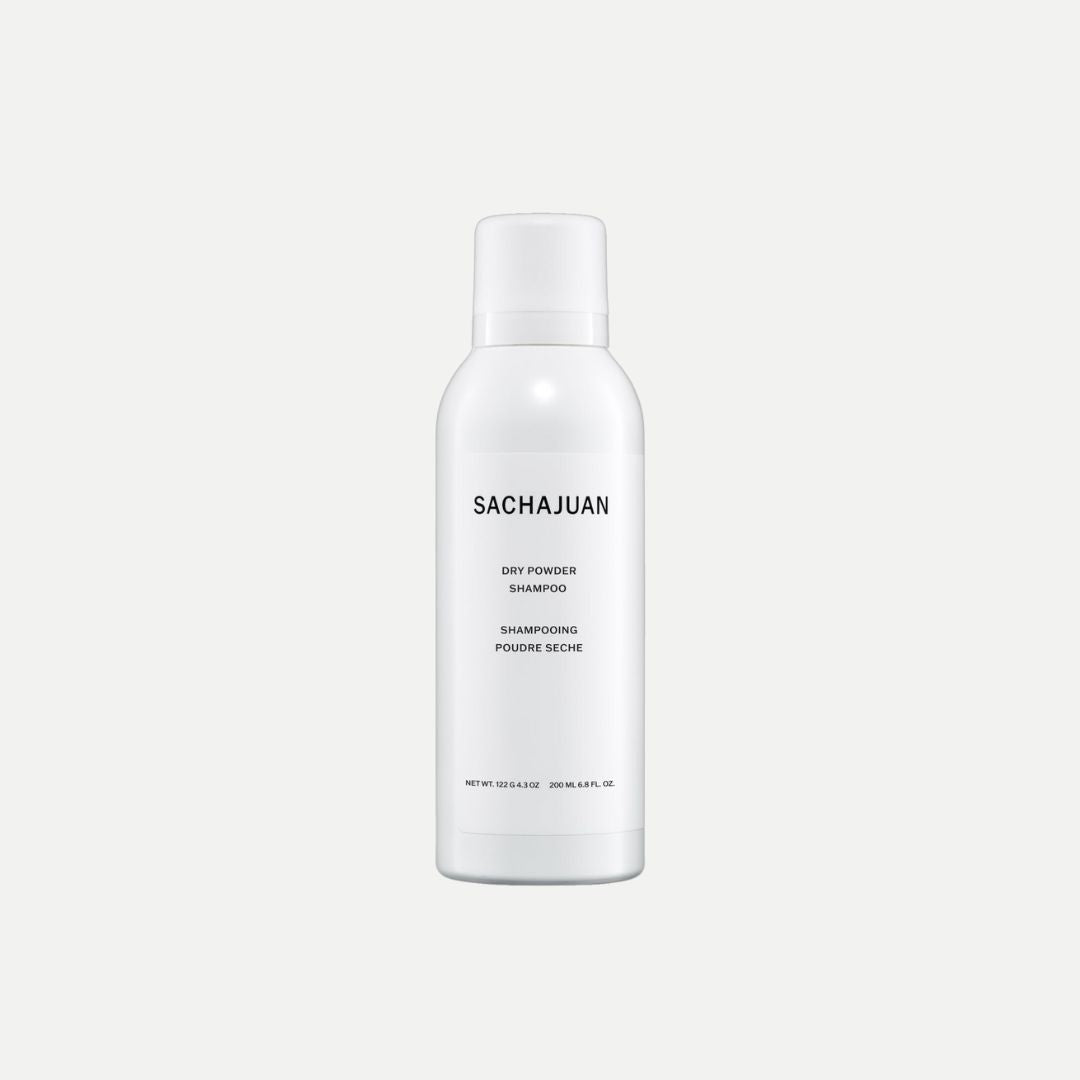Dry Powder – Shampoo